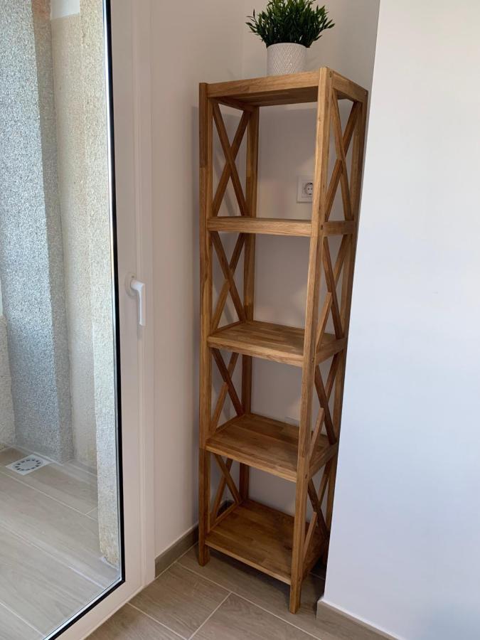 אמפוריבראבה Apartamento Con Vistas Al Mar - Wifi - Aire Acondicionado מראה חיצוני תמונה